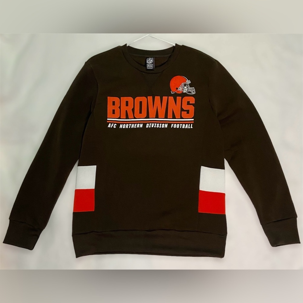 Cleveland Browns Sweatshirt